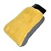 Carrand 40310 Waterproof 3-in-1 Microfiber Wash Mitt