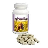 Advanced Daily Supplement for Puppies and Adult Dogs - 60 Chewable Tablets