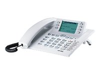 Elmeg CS410-U eisgrau