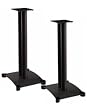 SANUS SYSTEMS SF-26B Steel Speaker Stand