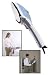 Conair GS16R Deluxe Hand Held Fabric Steamer