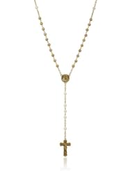 The Vatican Library Collection Star Of Bethlehem Filigree Rosary