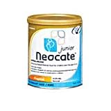Neocate Junior Formula Powder, Unflavored - 400 Mg/Tin, 4 Ea