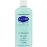Picture Of Dermol 600 Bath Emollient