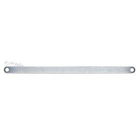 <b>Rosle Open Kitchen Stainless Steel Basic Wall Rail 23.5-in.</b>