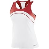 ASICS Women's Quadro Flow Singlet at ASICS