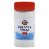 Pure Stevia Extract Powder - 3.5 oz - Powder