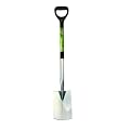 Garden Border Spade - Stainless Steel