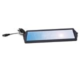 SunForce 1.8 Watt Solar Panel - Battery Maintainer (Pack of 3)