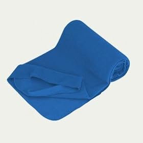 Eagle Creek Comfort Travel Blanket