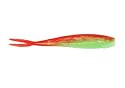 Berkley Gulp! 3" Saltwater Baitfish Color: Chart. Pepper Neon Glow (CPN)