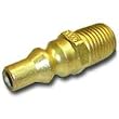 Mr. Heater F276821 Propane or Natural Gas Male Full Flow Plug