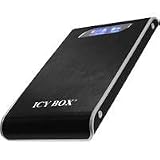 RaidSonic ICY BOX IB-270U-B