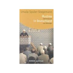 Muslime in Deutschland