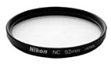Nikon �j���[�g�����J���[ NC 52mm