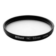 Nikon �j���[�g�����J���[ NC 52mm