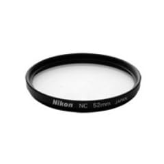 Nikon ニュートラルカラー NC 52mm