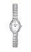 Bulova Women's Swarovski Crystal Bracelet Watch #96T53