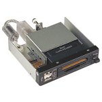 Icy Box Hard Drive Enclosure For 8 In 1 Black Card