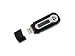 Difrnce MP 850 Tragbarer MP3-Player 1 GB schwarz