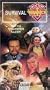 Doctor Who - Survival [VHS]