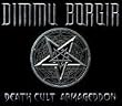Death Cult Armageddon