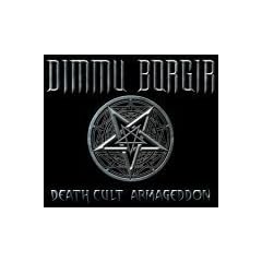 Death Cult Armageddon