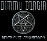 Death Cult Armageddon