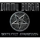 Death Cult Armageddon