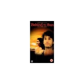 Abril Despeda�ado [VHS]