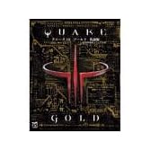 Quake 3 Gold 英語版 完全日本語マニュアル付