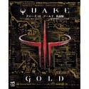 Quake 3 Gold 英語版 完全日本語マニュアル付