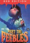 cover of Meet the Feebles
