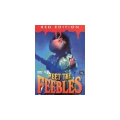 Meet the Feebles