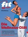 Fit for Fun. Die Wellness-Di�t - D�rte Helberg
