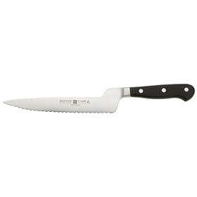 W�sthof Classic 8-Inch Deli Knife by W�sthof