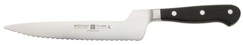 Wusthof Classic 8-Inch Deli Knife
