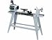 Delta 46-404 Inboard French Curl Tool Rest for Wood Lathes