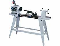 Delta 46-404 Inboard French Curl Tool Rest for Wood Lathes