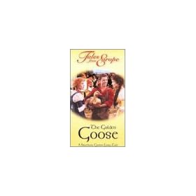 The Golden Goose [VHS]