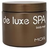 Mor De Luxe Spa Body Mud - 600ml/21.11 oz.