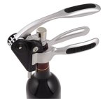 Deluxe Corkscrew Set