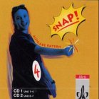 1 Audio-CD zum Sch�lerbuch