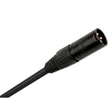 Monster Cable, 20' Microphone Cable (Catalog Category: Musical Solutions / Accessories)