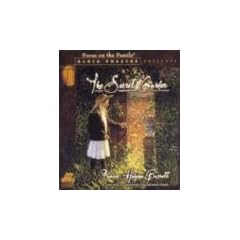 The Secret Garden (Focus on the Family Radio Theatre)
