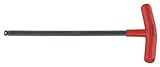 Bondhus 75148 Set of 5 Balldriver T-handles with ProHold Tip, sizes 4-10mm Bondhus 75148 Set of 5 Balldriver T-handles with ProHold Tip, sizes 4-10mm