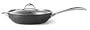 Calphalon One Nonstick 13-Inch Chef's Skillet with  Glass Lid