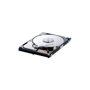 Samsung HM161GI 160GB interne Festplatte (6,3 cm (2,5 Zoll), 5400rpm, 12ms, 8MB Cache, SATA)
