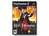 Revue Sony  / Jet Li Rise to Honor - Ensemble complet - 1 utilisateur - PlayStation 2