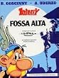 Asterix Fossa Alta in Latin